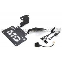 Motodynamic Fender Eliminator for Ducati Monster 1200 (14-16) Motodynamic Fender Eliminator for Ducati Monster 1200 (14-16)